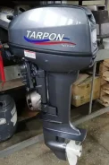 Tarpon. 9,9��.�., 2-�������, ����������, ���� S (381 ��), 2021 ��� ����