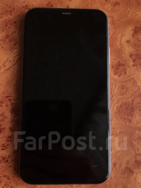 Apple iPhone 11. �/�, ����������, 3G, 4G LTE ����