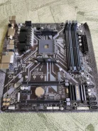AMD B450 ����