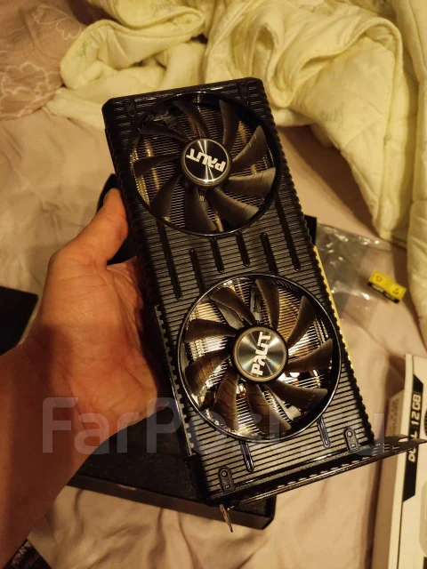 GeForce RTX 3060 ����