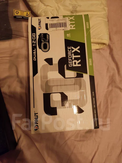 GeForce RTX 3060 ����