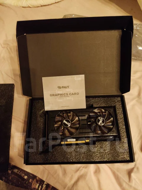 GeForce RTX 3060 ����