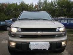 Chevrolet TrailBlazer ����