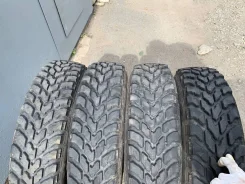 Toyo Tranpath M/T. �����������, 2020 ���, �/�, ����� �� 5 % ����