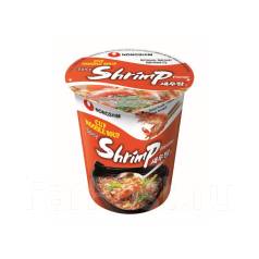 Samyang Лапша Самянг рамен со вкусом говядины, 65 гр ТЦ Искра - Готовая ...