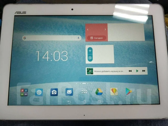 Asus Transformer Pad TF103C ����