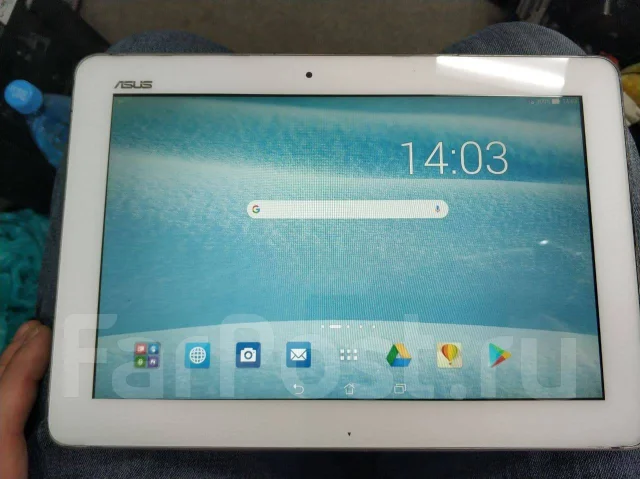 Asus Transformer Pad TF103C ����