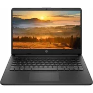 HP 14s-fq0120ur. 14", 1,0����, ��� 4 ��, ���� 128���, WiFi, Bluetooth. ��� ����� �� ������������ ����