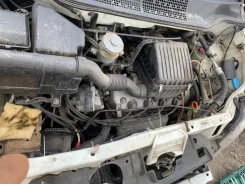 Honda Capa. GA 4 1214674, D115B ����