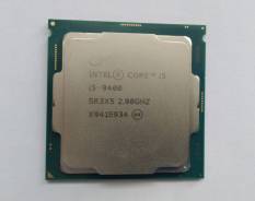 Intel Core i5-9400 ����