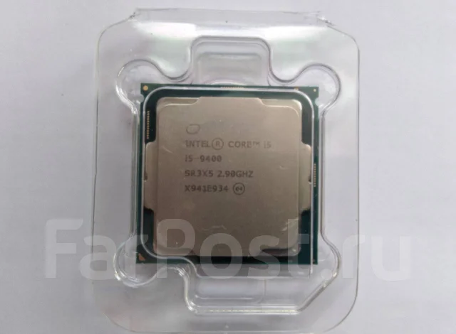 Intel Core i5-9400 ����