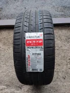 Kumho Ecsta LE Sport KU39. ������, ����� ����