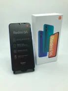 Xiaomi Redmi 9A. �����, �����, 3G, 4G LTE ����
