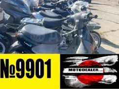 Suzuki Address ����