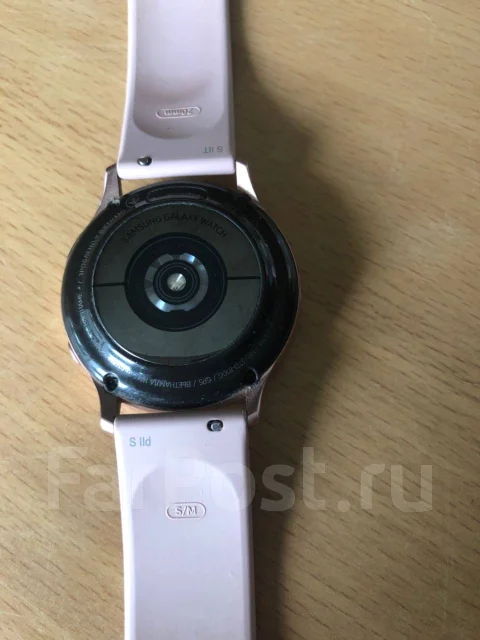 Samsung Galaxy Watch Active2 ����