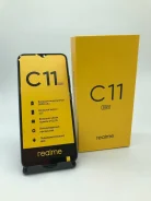 Realme C11. �����, �����, 3G, 4G LTE, Dual-SIM, NFC ����
