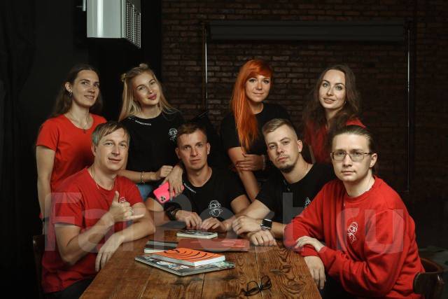 Менеджер по продажам ИТ-услуг, работа в ИП Нужнов С.В. во Владивостоке ...