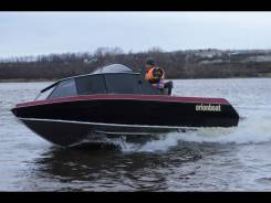 Orionboat. 2022 ���, ����� 5,5��., ��������� ���������, 140��.�., ������. ��� ����� �� ������������ ����