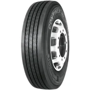 Continental HSR2. �����������, ����� ����