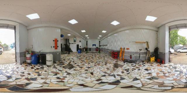 Ремонт/прокатка/правка/литых дисков Правка Восьмерки! Аргон (прайс ...