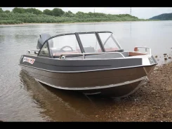 Orionboat. 2022 ���, ����� 5,6��., ��������� ���������, 100��.�., ������ ����