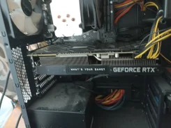 GeForce RTX 2070 Super ����