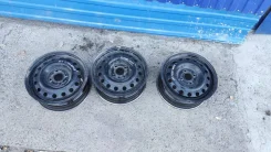 Trebl 53A49A. 5.5x14", 4x100, ET49, �� 56,6���. ����