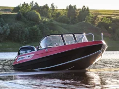 Orionboat. 2022 ���, ����� 5,4��., ��������� ���������, 90��.�., ������. ��� ����� �� ������������ ����