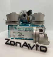 ������� ��������� �-� Teiken 43217 0,5 4G15 MD320435 43217 ����