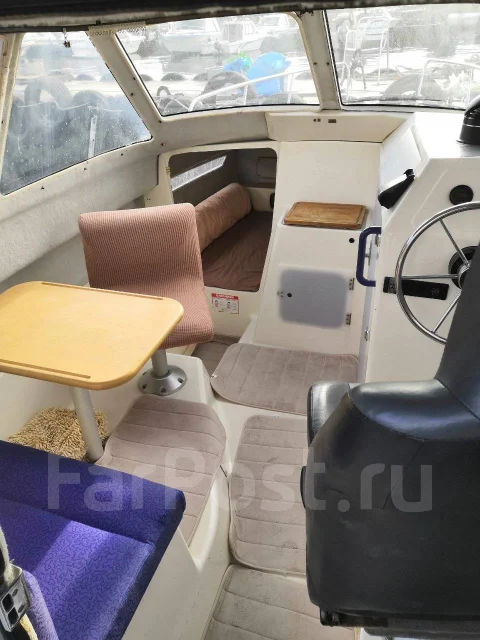 Nissan Suncat. 2000 ���, ����� 7,7��., ��������� ���������, 175��.�., ������ ����