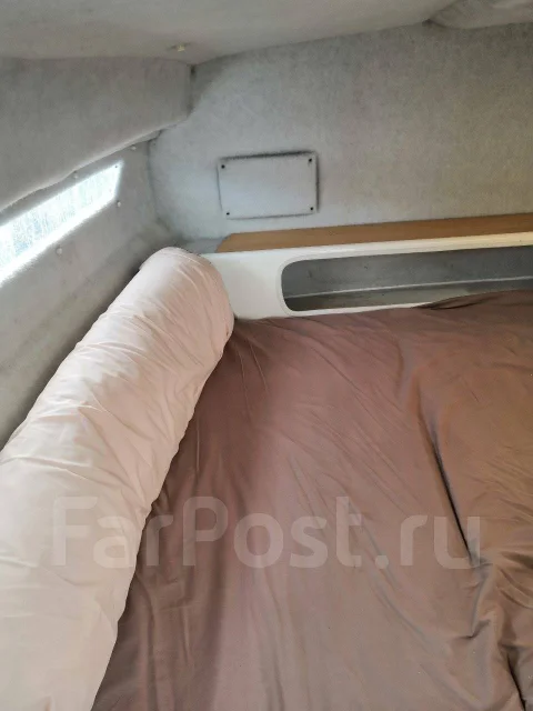 Nissan Suncat. 2000 ���, ����� 7,7��., ��������� ���������, 175��.�., ������ ����