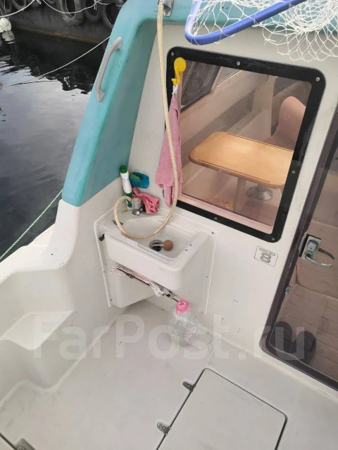 Nissan Suncat. 2000 ���, ����� 7,7��., ��������� ���������, 175��.�., ������ ����