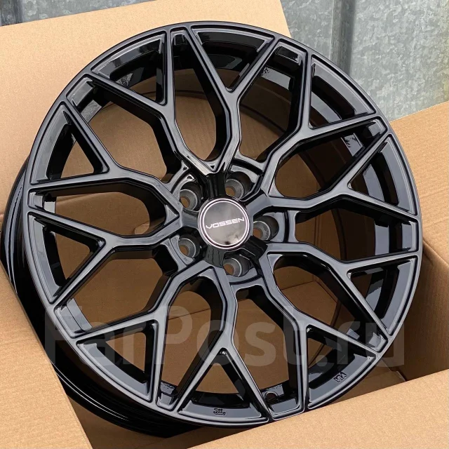 Vossen. 7.5x17", 5x100, ET38, �� 73,1���. ����