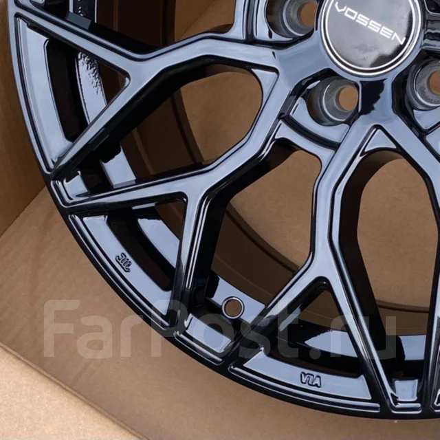 Vossen. 7.5x17", 5x100, ET38, �� 73,1���. ����