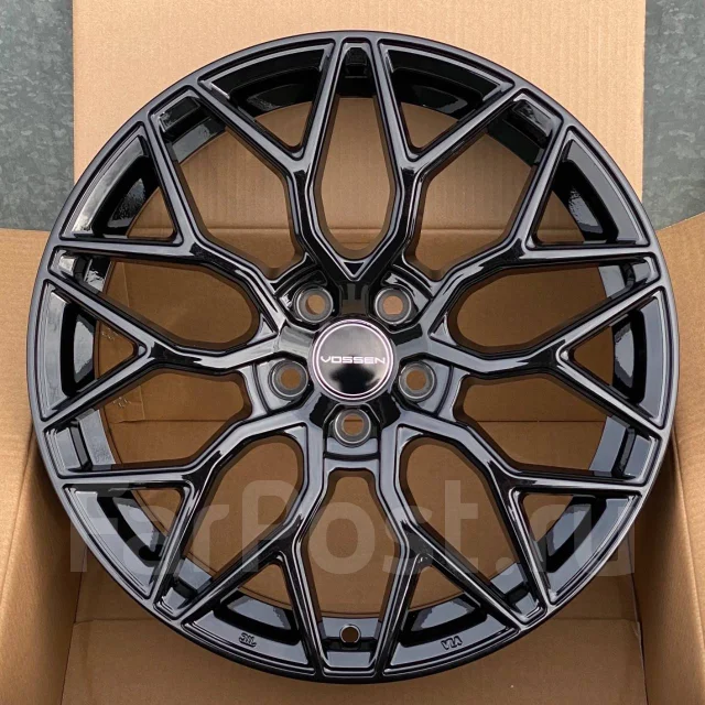 Vossen. 7.5x17", 5x100, ET38, �� 73,1���. ����