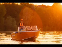 Orionboat. 2022 ���, ����� 5,4��., ��������� ���������, 100��.�., ������ ����