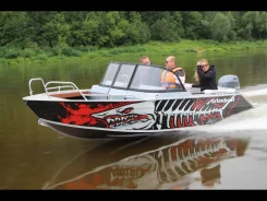 Orionboat. 2022 ���, ����� 5,05��., ��������� ���������, 70��.�., ������. ��� ����� �� ������������ ����