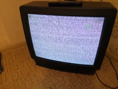 Hitachi. CRT (���) ����
