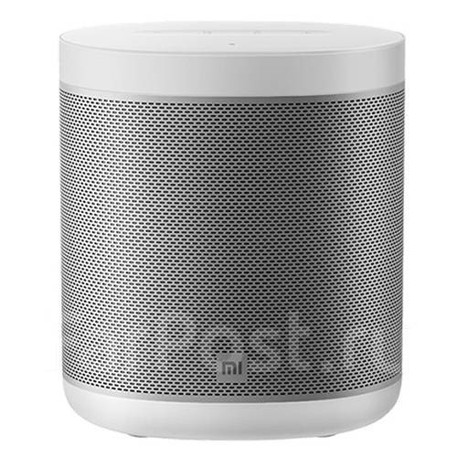 Умная Колонка Xiaomi Mi Smart Speaker с Марусей L09G White! Dvsota ...