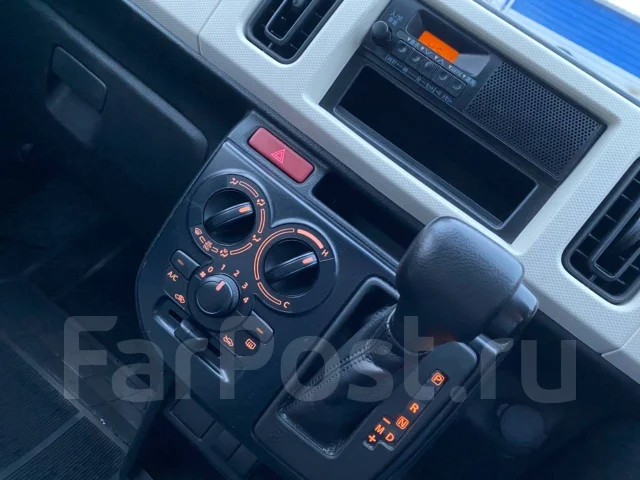 Suzuki Alto. ��������, ��������, 0.7 (52��.�.), ������, 77����. ��, �/� ����