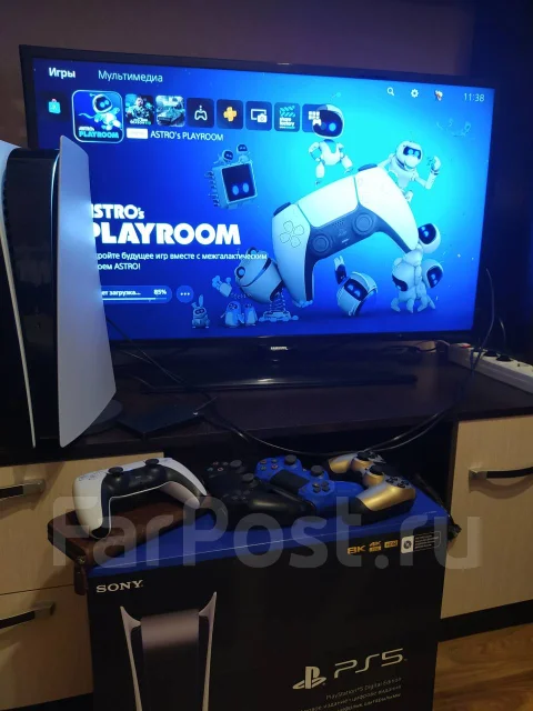 Sony PlayStation 5 Digital Edition ����