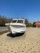 Beneteau Antares. 2009 ���, ����� 7,23��., ��������� ���������, 175��.�., ������ ����