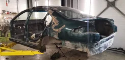Peugeot 607 ����