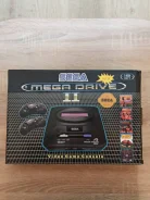 Sega Mega Drive 2 ����