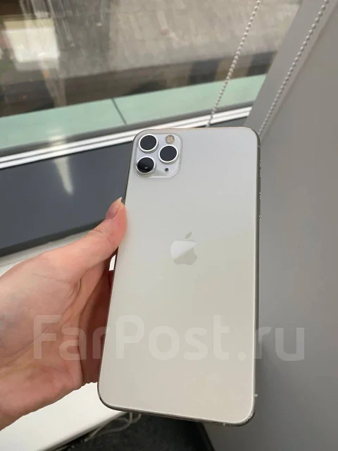 Apple iPhone 11 Pro Max. �/�, �����, NFC ����