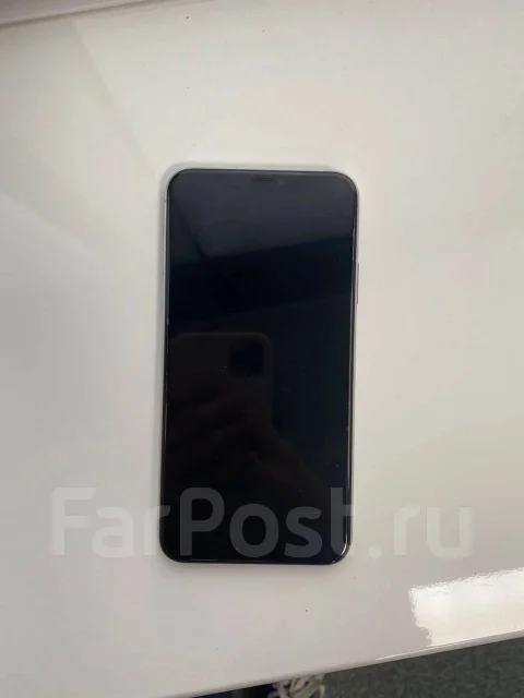 Apple iPhone 11 Pro Max. �/�, �����, NFC ����