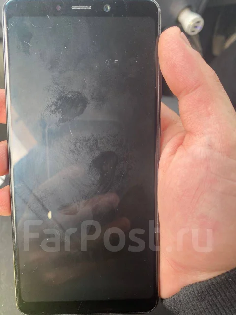 Samsung Galaxy A9 2018. �/�, ������, 4G LTE, Dual-SIM, NFC ����
