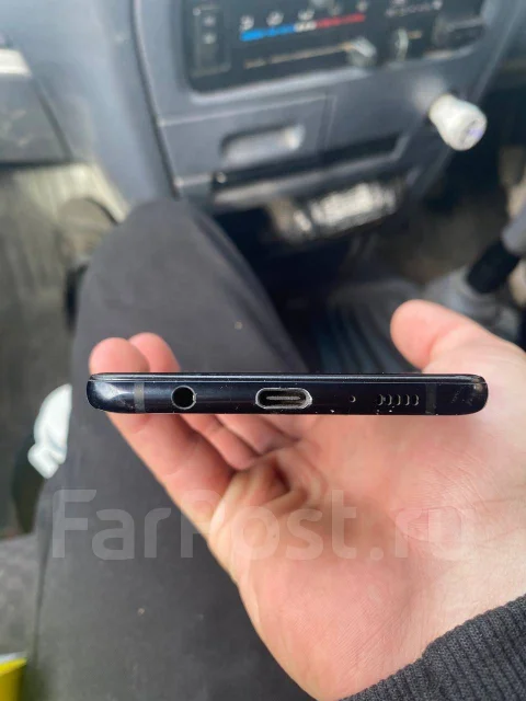 Samsung Galaxy A9 2018. �/�, ������, 4G LTE, Dual-SIM, NFC ����