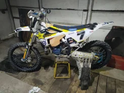 Husqvarna TX 300. 300����. ��., ��������, ��� ���, ������ �� �� ����