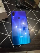 Xiaomi Redmi Note 7. �/�, �����, 4G LTE, Dual-SIM ����